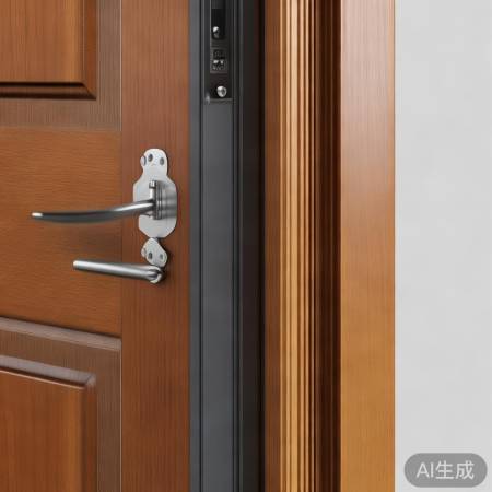 门封条E型，加固门锁，稳固如初