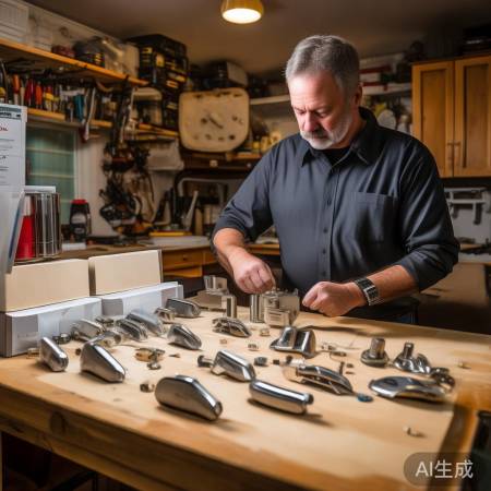 换锁芯选正规，安全为家莫贪便宜