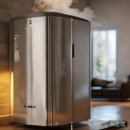 壁挂炉选能效高，节能效率佳。