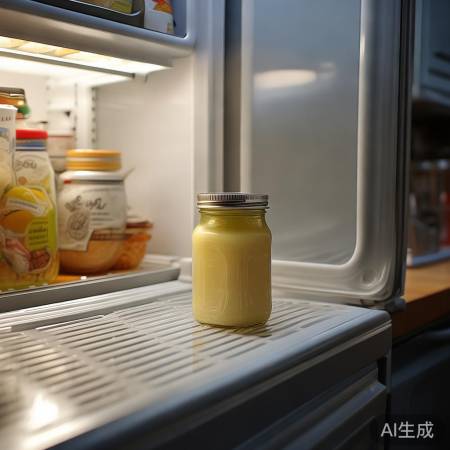 猪油保质期揭秘