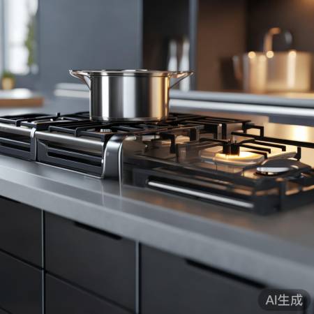 集成灶空间省，烧水非其宜