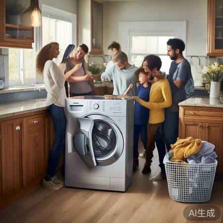 西门子洗衣机选购指南