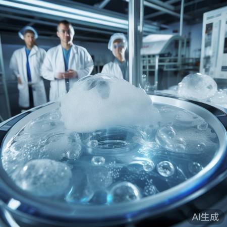 高效洗涤新科技