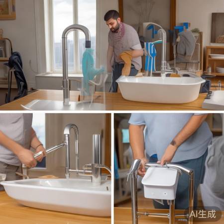 水管洗衣机小技巧，轻松打造家居