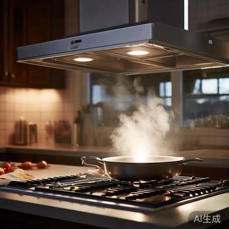油烟机合理使用，节能省电有保障