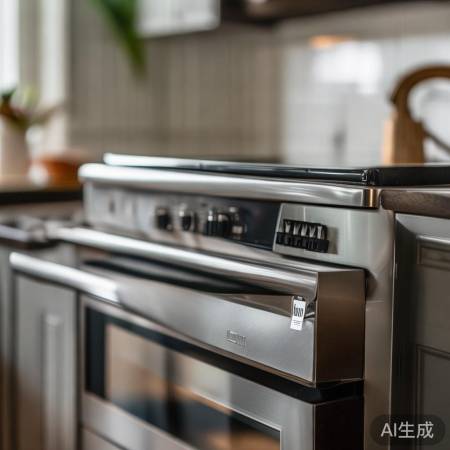 库尔勒集成灶,亲民品质高!