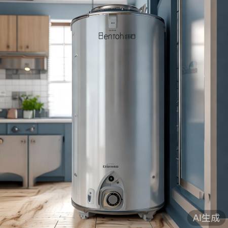 电热水器排污口位置及清洁技巧