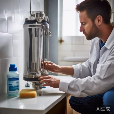 定期查热水器，清洁加保养