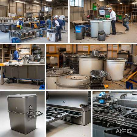 油烟机处理，环保节能先行。