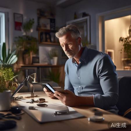 换智能锁，锁芯需换？攻略揭晓！