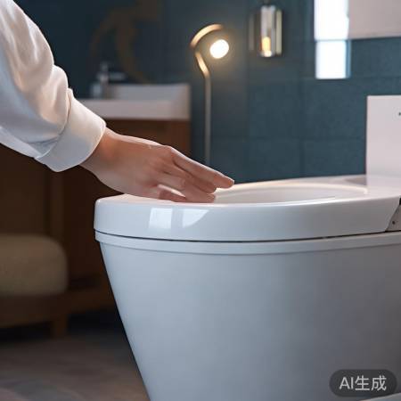 智能马桶减压阀响声及解决方案分