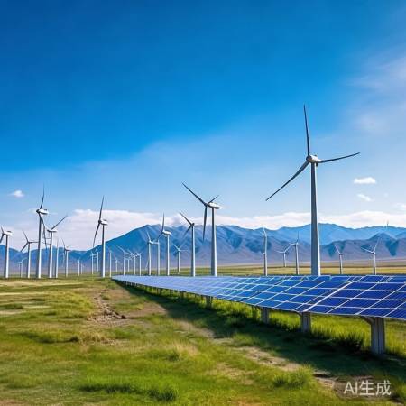 生能空气能，助力新疆清洁能源发