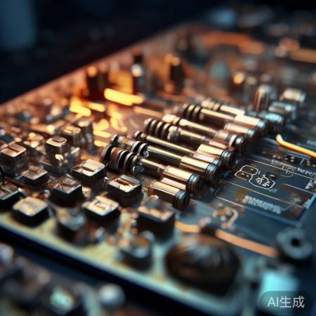 电极接触不良，易漏电