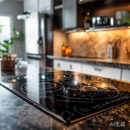 集成灶安全使用揭秘，安心烹饪更