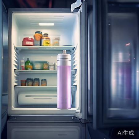 冰箱低温助清新剂持久