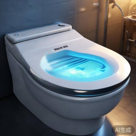 智能马桶风干，暖冷风大解析