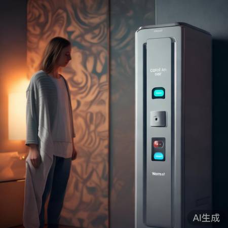 冷风爽快，暖风舒适，需视个人喜