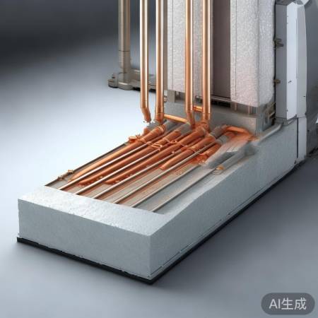 保温层厚度关键，保冷效降费电增