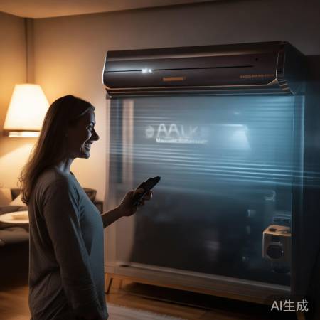 奥克斯黄金侠空调，品质惊艳！