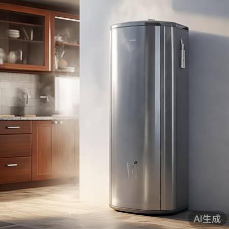 樱花电热水器：保养与更换秘密大