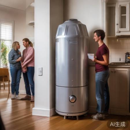 电热水器5年需换否？视情况而定