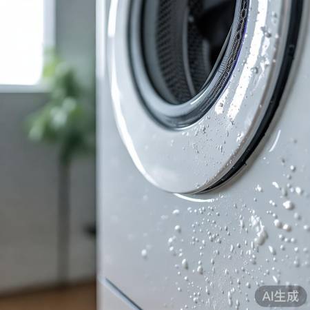 洗衣机清洁，除污防菌必做！