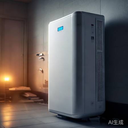 安全使用热水器，牢记关闭电源。