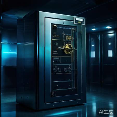 保险柜锁具严格测试，密码安全易
