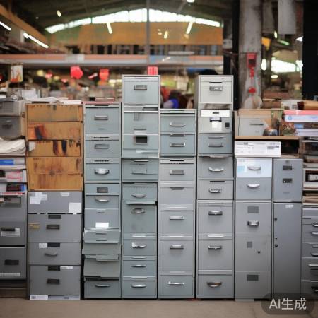 河南热销口碑铁皮柜推荐