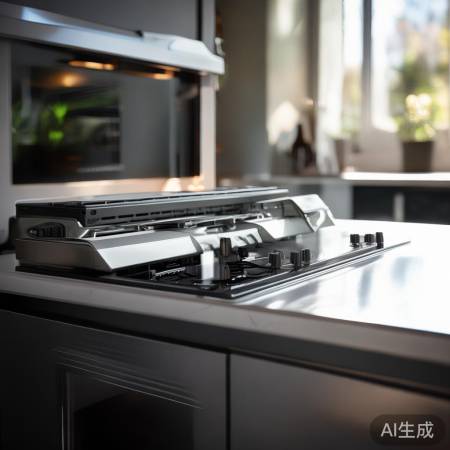 集成灶噪音略大，技术升级将改善