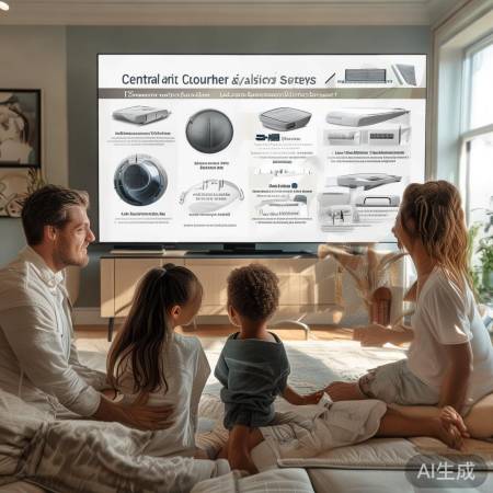 夏日空调新风选购攻略