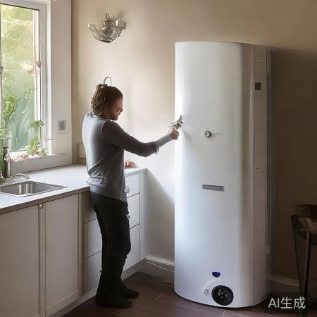 调节热水器大小小技巧