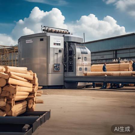 空气能烘干窑：木材业新宠四大优