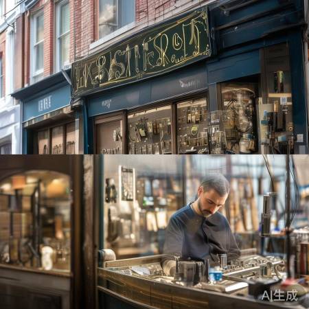 阳新锁匠店,门锁维修放心选