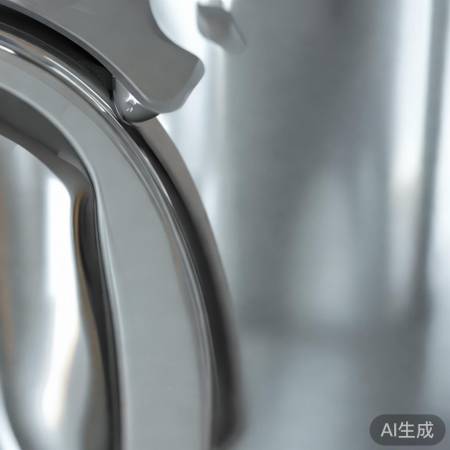 速溶热水器：食品级不锈钢，小巧