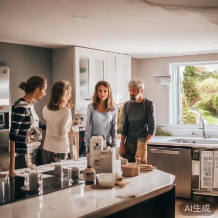 认识热水器类型，选对合适款