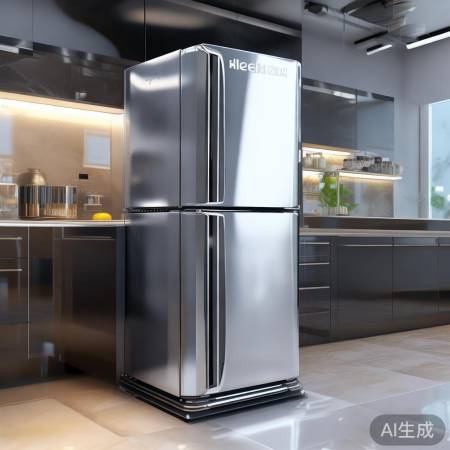 科龙冰箱：创新科技，品质生活