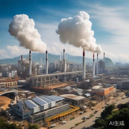 铜陵铜矿名扬，油烟机厂也霸气