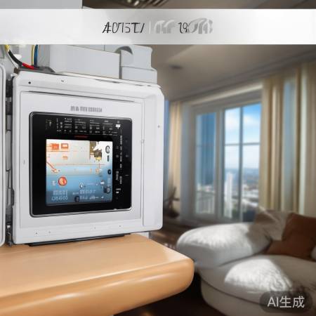智能控温,节能省心