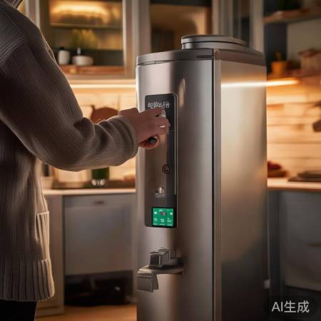 辅助电加热低效费电，请注意节约