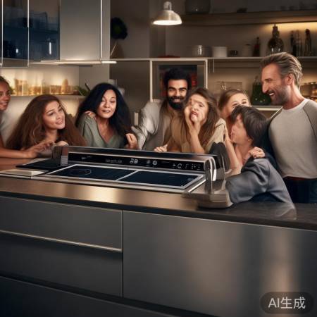 集成灶:厨房神器五大益处揭秘