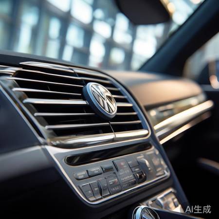 大众途岳空调新潮流