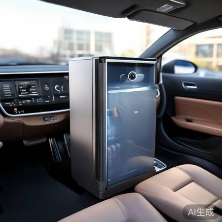 车载冰箱多样选，品质优价不高。