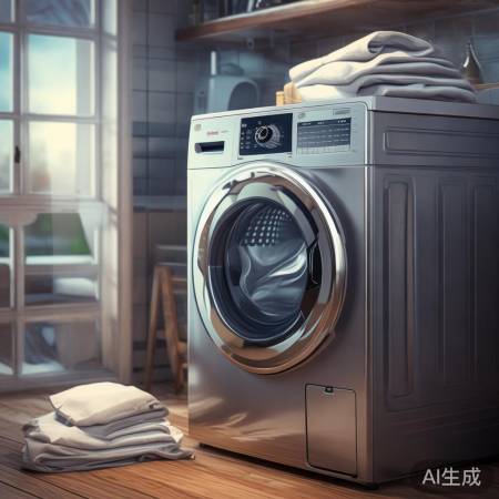 洗衣机选品牌，看评测，服务佳。