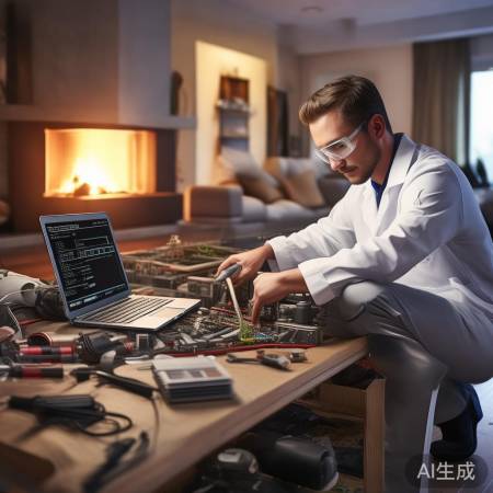 苏州地热热水器主板维修选购指南