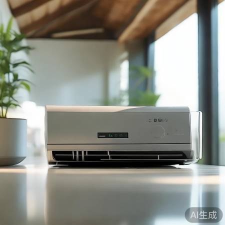 呼伦贝尔中央空调环保健康，静音