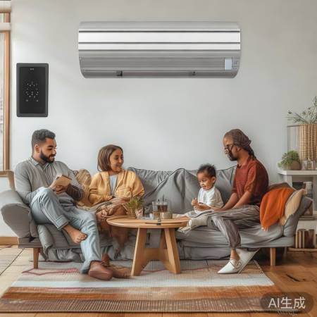 呼伦贝尔空调，售后无忧！