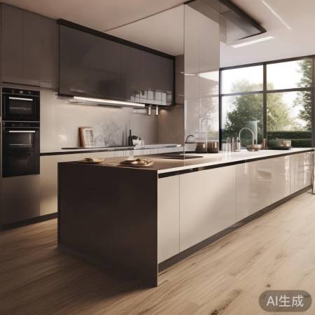 消毒柜细节：避金属，勿久开