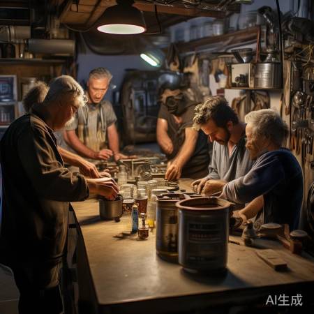 “油品混搭需谨慎，影响热水器效