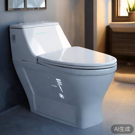 Kohlek智能马桶圈：舒适创